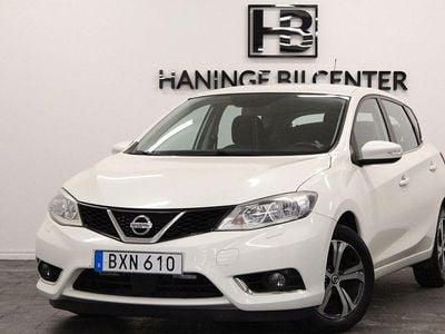 Nissan Pulsar
