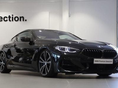 BMW M850