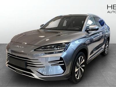BYD Seal U