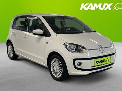 VW up!