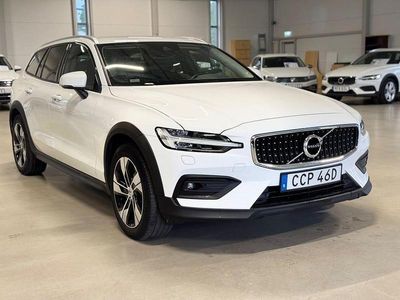 Volvo V60 CC