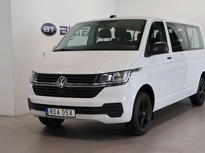 VW Caravelle