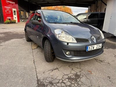 Renault Clio R.S.