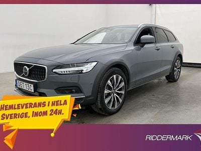 Volvo V90 CC