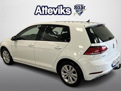 VW Golf VIII