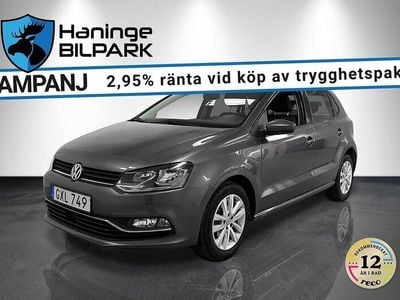 VW Polo