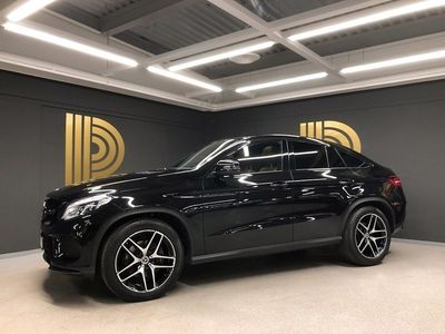 Mercedes Gle Class Begagnad 261 Till Salu Autouncle