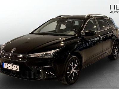 MG MG5 EV