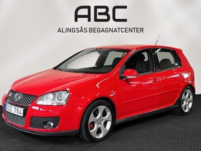 VW Golf VI