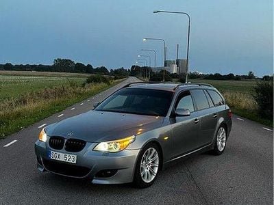 BMW 525