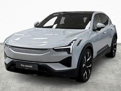 Polestar 3