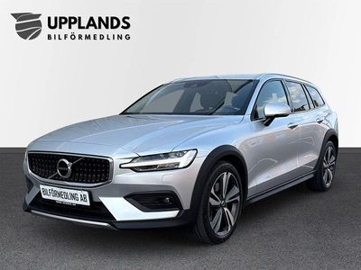 Volvo V60 CC