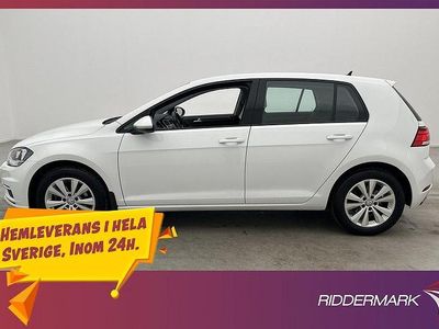 VW Golf VIII