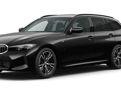 Ny 2026 BMW 330e Shadowline Kombi | 615 900 kr