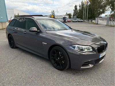 BMW 535