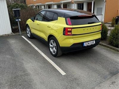 Volvo EX30