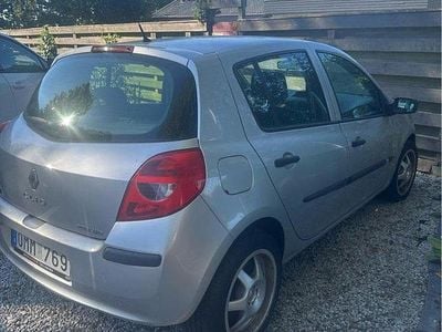 Renault Clio R.S.