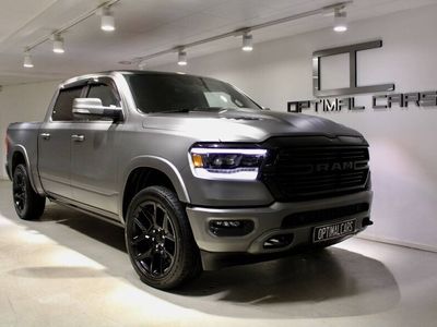 begagnad RAM 1500 Crew-Cab Hemi V8 LEASEBAR