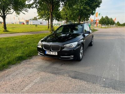 BMW 530 Gran Turismo