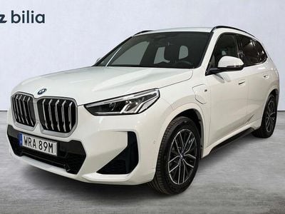 Begagnad BMW X1 M Sport 326 HK (239 kW) 2025 Alpinvit SUV