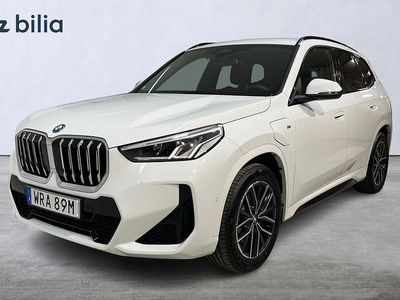 Alpinvit Begagnad 2025 BMW X1 M Sport SUV | 529 000 kr (Marknadspris)