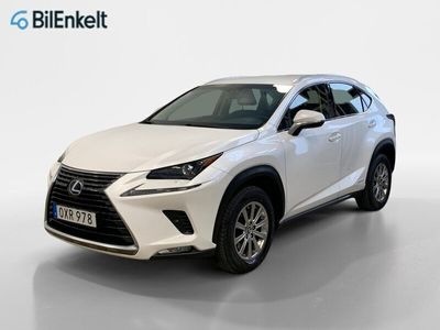 Lexus NX300h