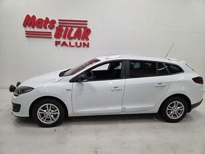 Renault Mégane GrandTour