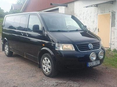 VW T5