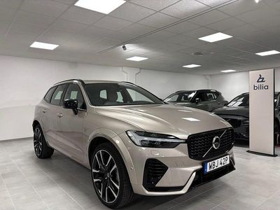 Grå Begagnad 2025 Volvo XC60 Ultra SUV | 674 500 kr