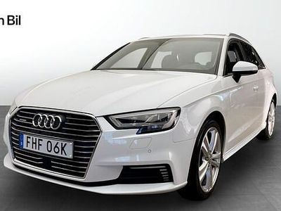 Audi A3 Sportback e-tron