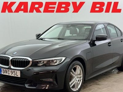 begagnad BMW 330e Aut PHEV Sport Line | Navi | Carplay | Delskinn