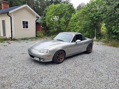 Mazda MX5