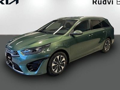 begagnad Kia Ceed Sportswagon Cee´d Plug-in Hybrid Advance 2024, Halvkombi