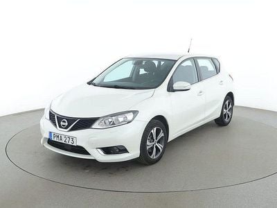 Nissan Pulsar