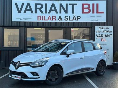 Renault Clio GrandTour