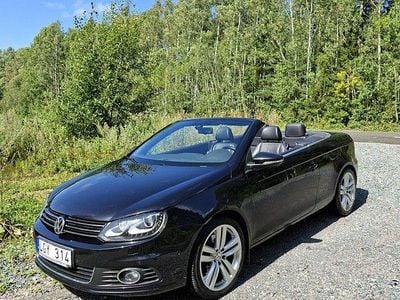 VW Eos