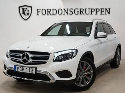 Mercedes GLC220