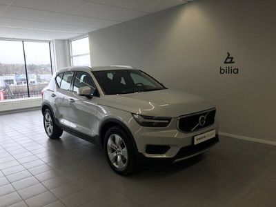 begagnad Volvo XC40 T2 FWD Momentum