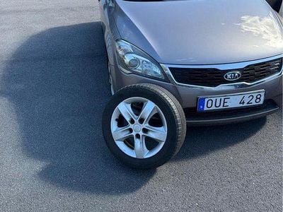 Kia Ceed Sportswagon