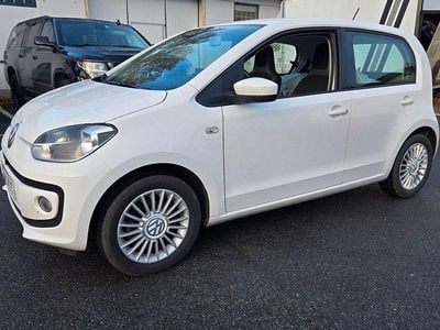VW up!