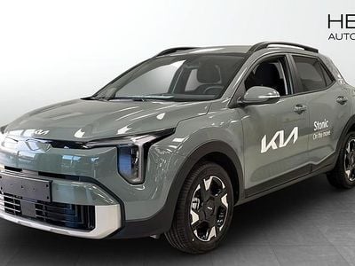 Ny Kia Stonic 116 HK (85 kW) 2026 SUV