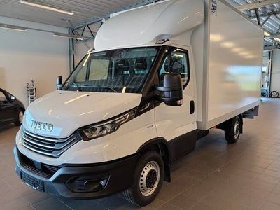 begagnad Iveco Daily 35S16HA8 3750 Fast Lane CAB YDRE 2023, Transportbil