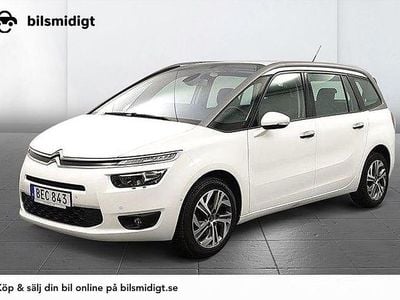 Citroën Grand C4 Picasso