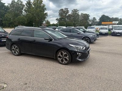 Kia Ceed Sportswagon