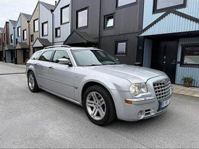 Chrysler 300C
