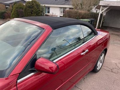 Chrysler Sebring Cabriolet