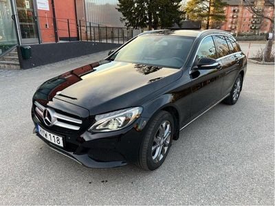 Mercedes C250
