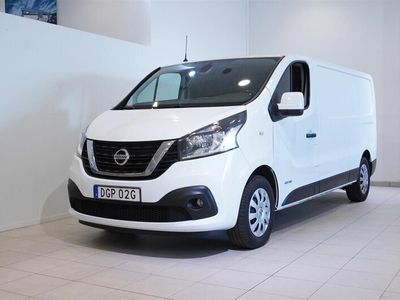 Nissan NV300