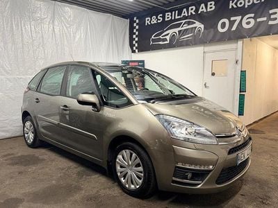 Citroën C4 Picasso