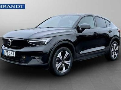 Begagnad 2023 Volvo C40 SUV | 349 900 kr (Marknadspris)